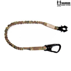 Warrior FROG TANGO Personal Retention Lanyard (FTPRL) - Multicam
