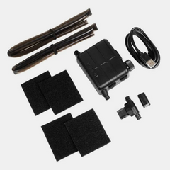 Novritsch AntiFog Unit Gen2 (BB Proof)