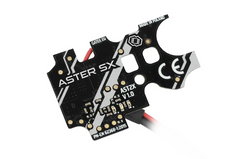 ASTER SX EXPERT for V2 GB + Quantum Trigger