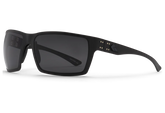 GATORZ - Marauder, Matte Blackout, Smoke OPz