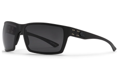GATORZ - Marauder, Matte Blackout, Smoke OPz