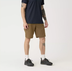 Helikon Tex - OTS Shorts 8.5″ - VersaStretch® Lite - Mud Brown