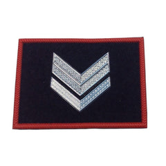 Rango Cuerpo Velcrato Carabinieri - BRIGADIER