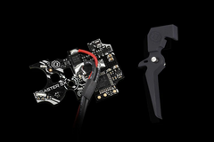 ASTER SX EXPERT for V2 GB + Quantum Trigger