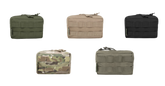 Warrior Small Horizontal MOLLE