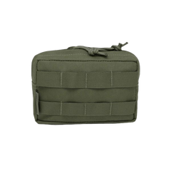 Warrior Small Horizontal MOLLE