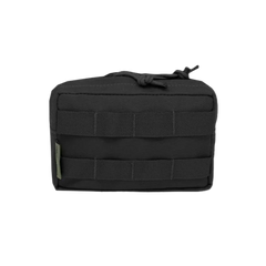 Warrior Small Horizontal MOLLE