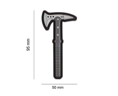 Patch Tomahawk