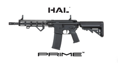 Specna Arms SA-P20 PRIME™ HAL™ ETU airsoft Carbine High Torque Black Version