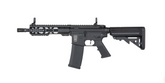 Specna Arms SA-F08 FLEX™ HAL ETU™ Black