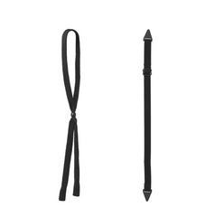 Helikon Tex - LanRay Glasses Shooting Set - Black/Clear