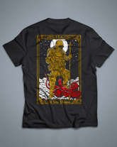 Brothers In Arms - DEMONS - Black