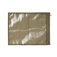 Bolsa de administración JTAC - Negra