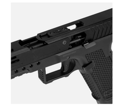 NOVRITSCH - SSP28 Split-Slide Gas Blowback