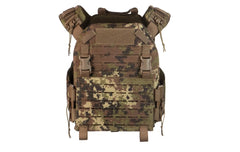 Reaper QRB Plate Carrier - Vegetato - Invader Gear