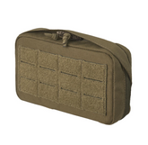 JTAC Admin Pouch MKII - Coyote Brown