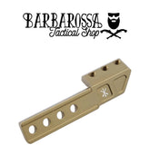 UNITY™ - FUSION™ Light Wing Adapter - FDE