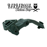 Lightweight Articulating J-Arm