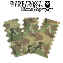 Multi Mission Velcro Kit