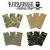 Multi Mission Velcro Kit
