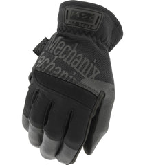 Mechanix Fast Fit - Black (NEW 2025)
