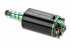 Motor CNC NT Blackbird 39K largo