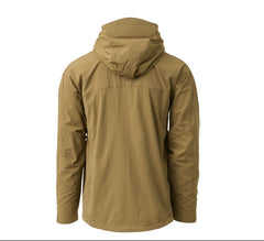 TROOPER JACKET MK2 - BLACK