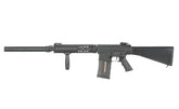 A&K - MK11 MOD 0 SR25 Semi-Automatic Rifle Replica Sportsline