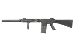 A&K - MK11 MOD 0 SR25 Semi-Automatic Rifle Replica Sportsline