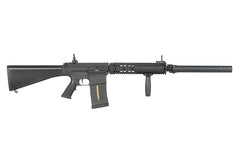 A&K - MK11 MOD 0 SR25 Semi-Automatic Rifle Replica Sportsline