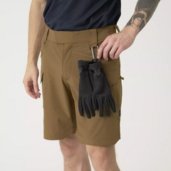 Helikon Tex - OTS Shorts 8.5″ - VersaStretch® Lite - Mud Brown