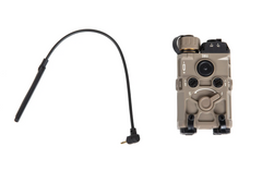 WADSN - ET OGL - GREEN LASER