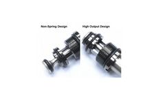 TMB - M-Valve for TM MWS