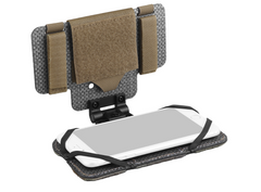 TMC FlipLite Folding Phone Holder - Ranger Green