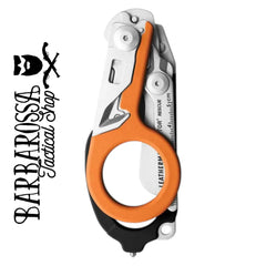 Leatherman - RAPTOR® RESCUE - Black / Orange