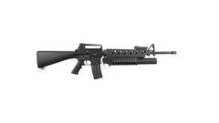 Specna Arms SA-G02 ONE™ Kestrel™ ETU Black