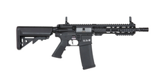 Specna Arms SA-F08 FLEX™ HAL ETU™ Black