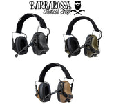 EARMOR™ - M33 MilPro Communication Hearing Protector