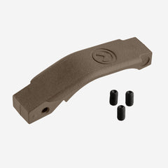Magpul® - MOE® Enhanced Trigger Guard, Polymer – AR15/M4- Dark Earth