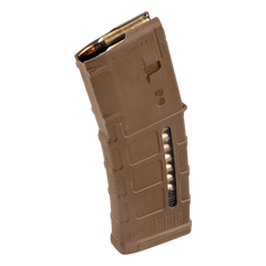 PMAG 30 – Caricatore GEN M3 con Finestra AR/M4- 5.56×45 – MAGPUL®