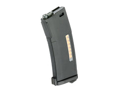 Tornado - Cargador de pila única PMAG de 150 bb - Negro
