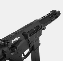 Novritsch - SSR9 DSG