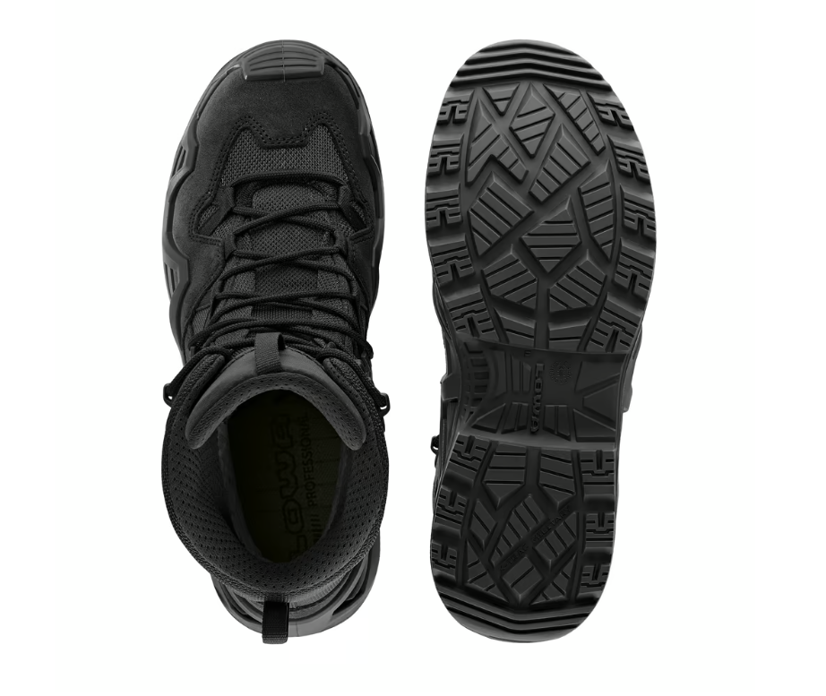 Lowa Zephyr MK2 GTX® Hi - Desierto Lowa Zephyr MK2 GTX® Hi - Desierto