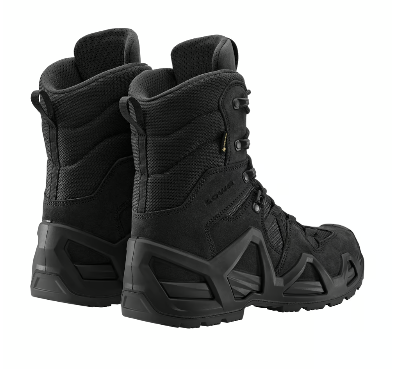 Lowa Zephyr MK2 GTX® Hi - Desierto Lowa Zephyr MK2 GTX® Hi - Desierto