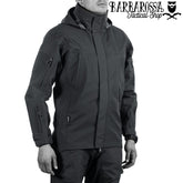 UF PRO - Monsoon XT Gen.2 Tactical Rain Jacket - Black
