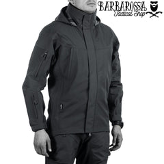 UF PRO - Chaqueta impermeable táctica Monsoon XT Gen.2 - Multicam