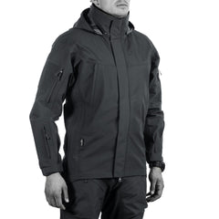 UF PRO - Monsoon XT Gen.2 Tactical Rain Jacket - Black