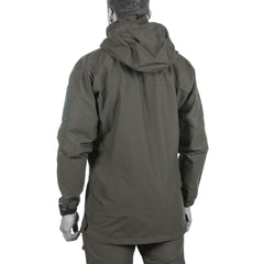 UF PRO - Monsoon XT Gen.2 Tactical Rain Jacket - Brown Grey