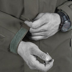 UF PRO - Monsoon XT Gen.2 Tactical Rain Jacket - Brown Grey