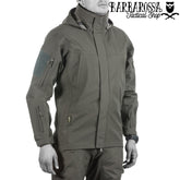 UF PRO - Monsoon XT Gen.2 Tactical Rain Jacket - Brown Grey
